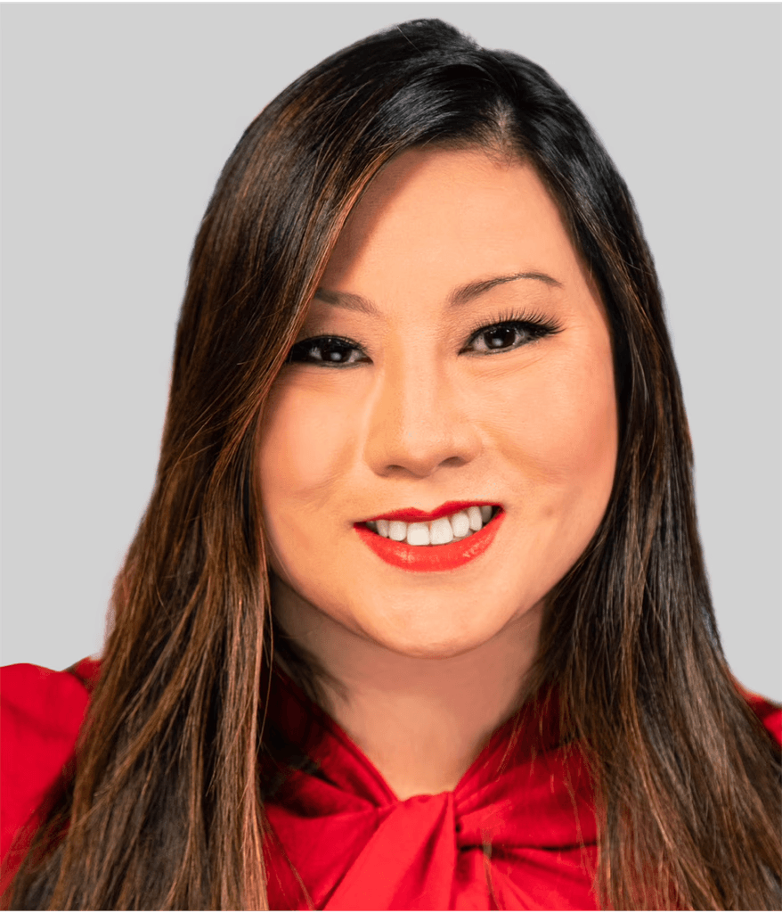 Photo of Caroline D. Pham