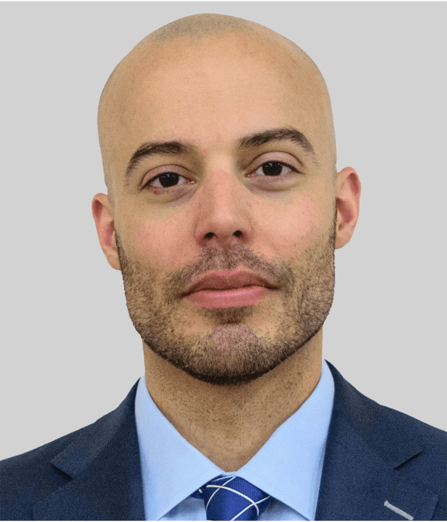 Photo of Anthony Apollo